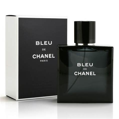 50 ml blue de chanel eau de parfum man|Chanel bleu perfume.